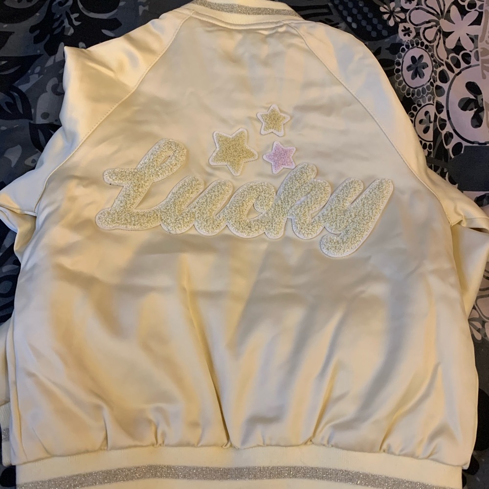 Kids jacket - Picture 2 of 2